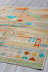 Vintage Tulu Area Rug (5' x 8')